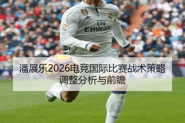 潘展乐2026电竞国际比赛战术策略调整分析与前瞻